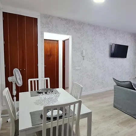 La Maresia * La Restinga