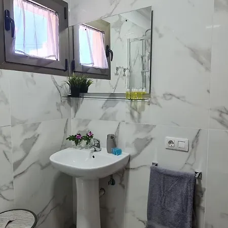 Appartamento La Maresia La Restinga