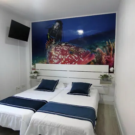 La Maresia Daire
