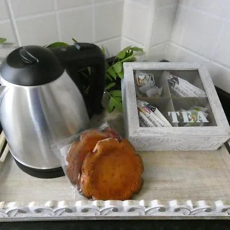 La Maresia Apartamento *