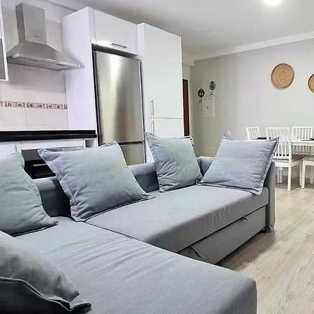 La Maresia Daire La Restinga