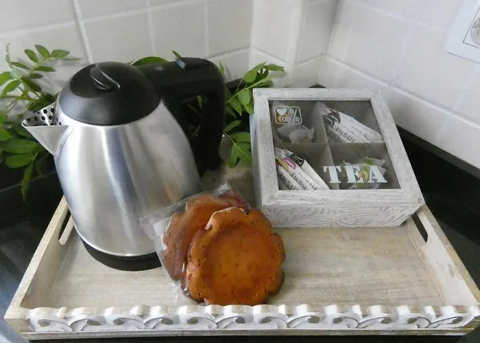 La Maresia Апартаменты *